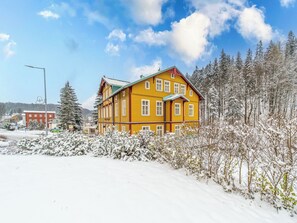 Udendørsområde
