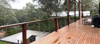 Escape to Nature in Our Warm & Welcoming Family Home