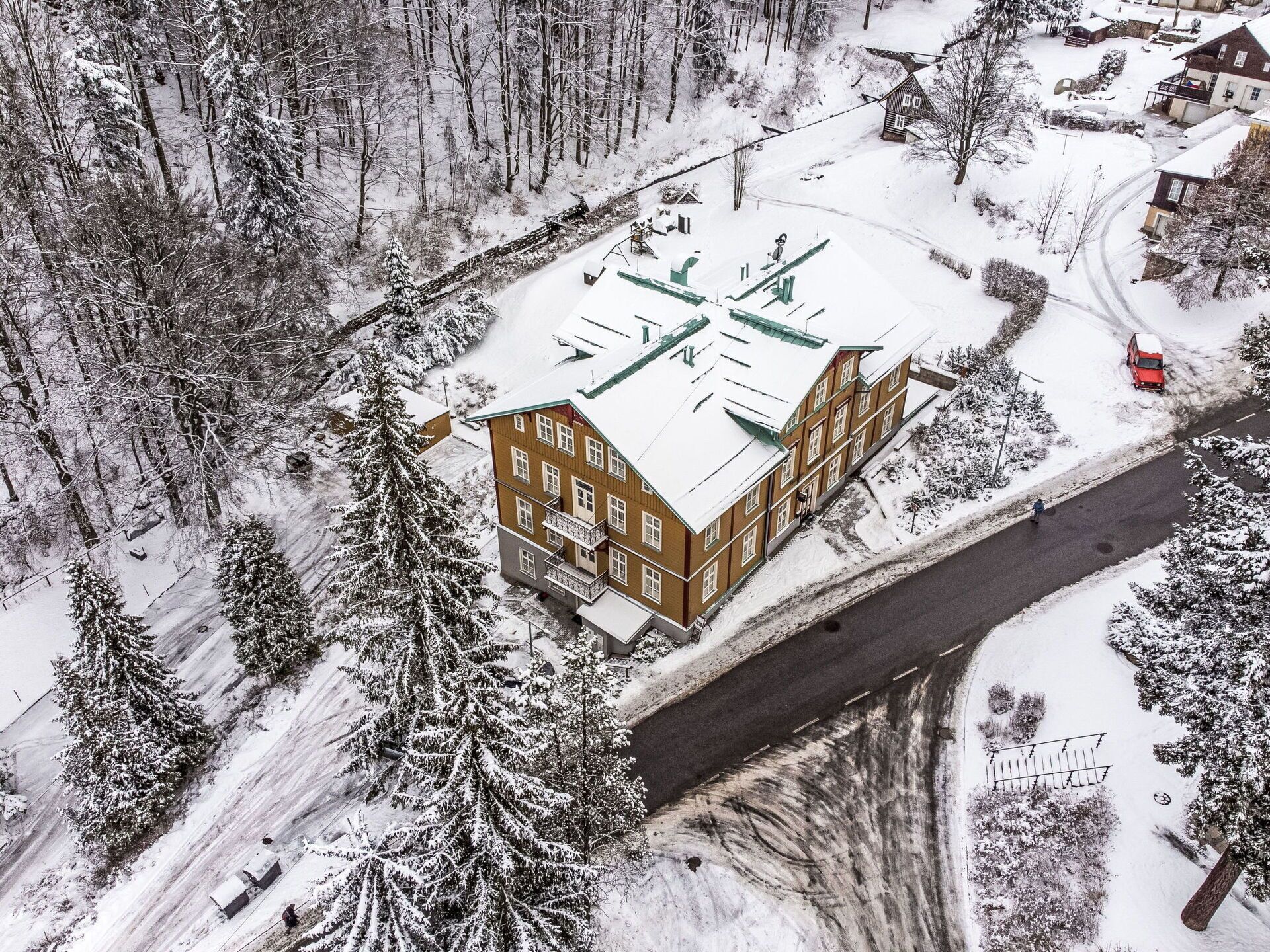 Ulkopuoli