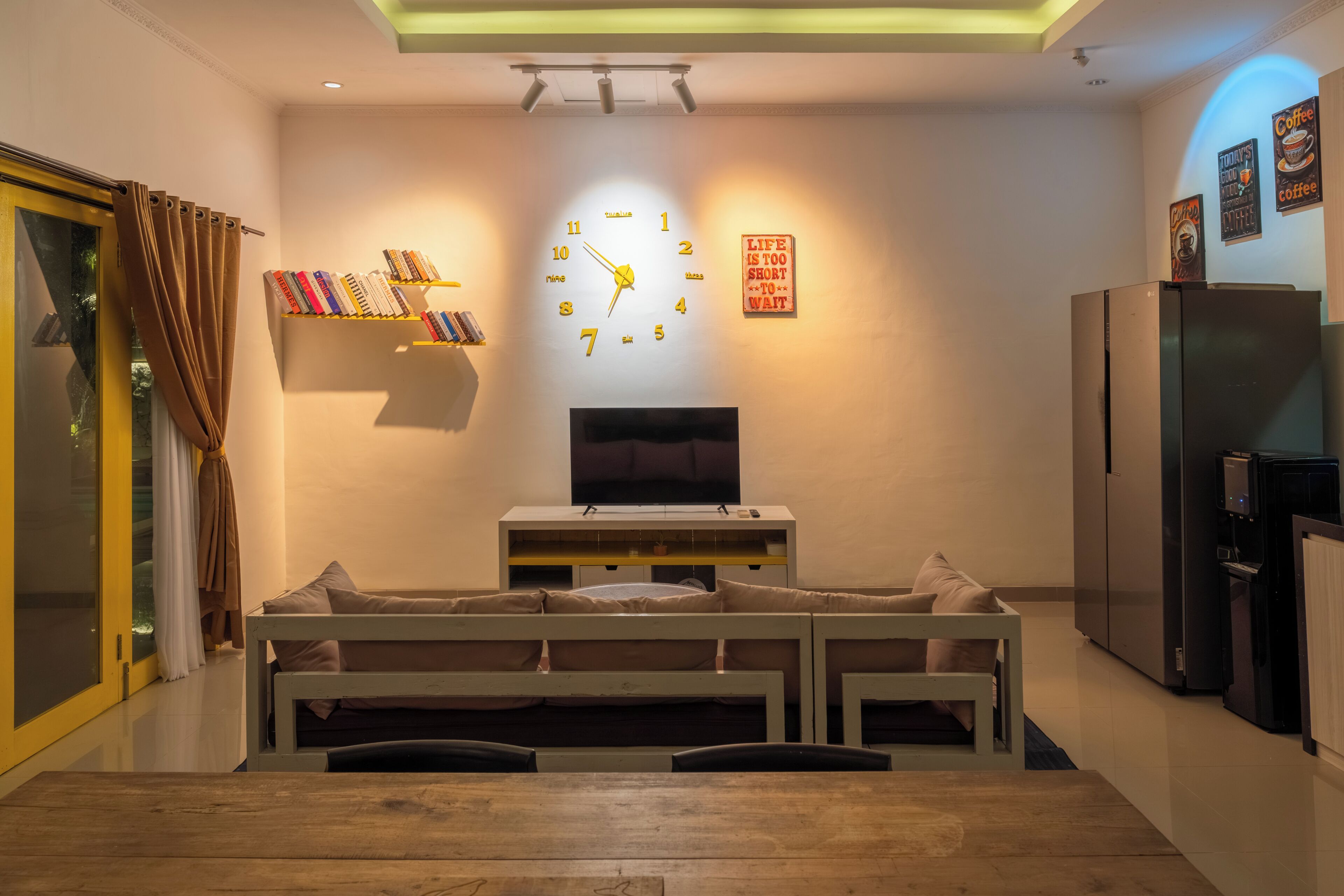 Interieur