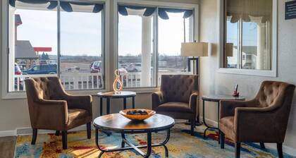 Coratel Inn & Suites by Jasper Owatonna