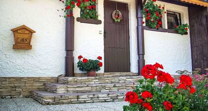 Beautiful apartment for 4 people with WIFI, TV and terrace