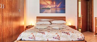 Prachtig vrijstaand vakantiehuis voor 7 personen met WIFI, airco en terras