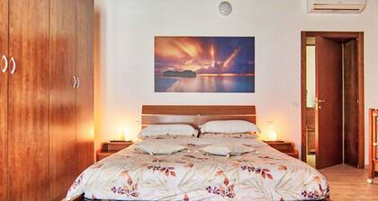 Stunning private villa for 7 people with A/C, WIFI and terrace
