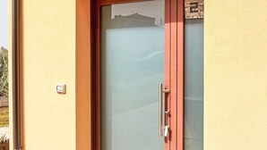 Außendetails