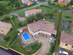 Exterior - Vrbo Property (Monclar-de-Quercy)