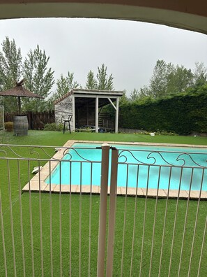 Pool - Vrbo Property (Monclar-de-Quercy)