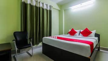 House | 1 bedroom