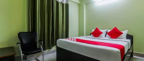 Maison | 1 chambre