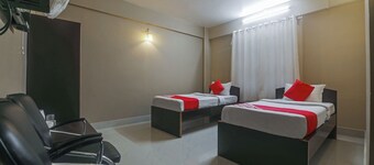 Classic Solace Residency