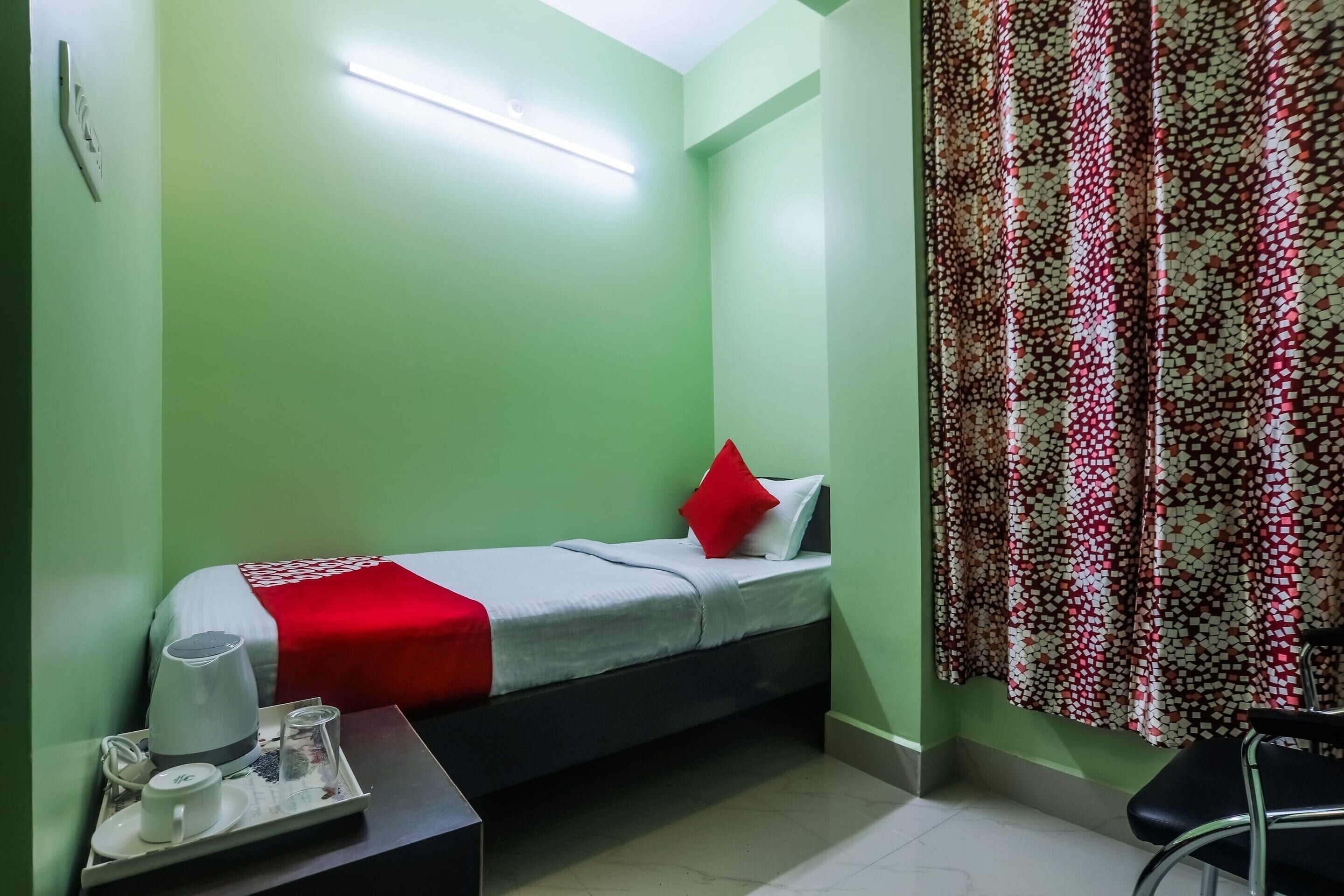 House | 1 bedroom
