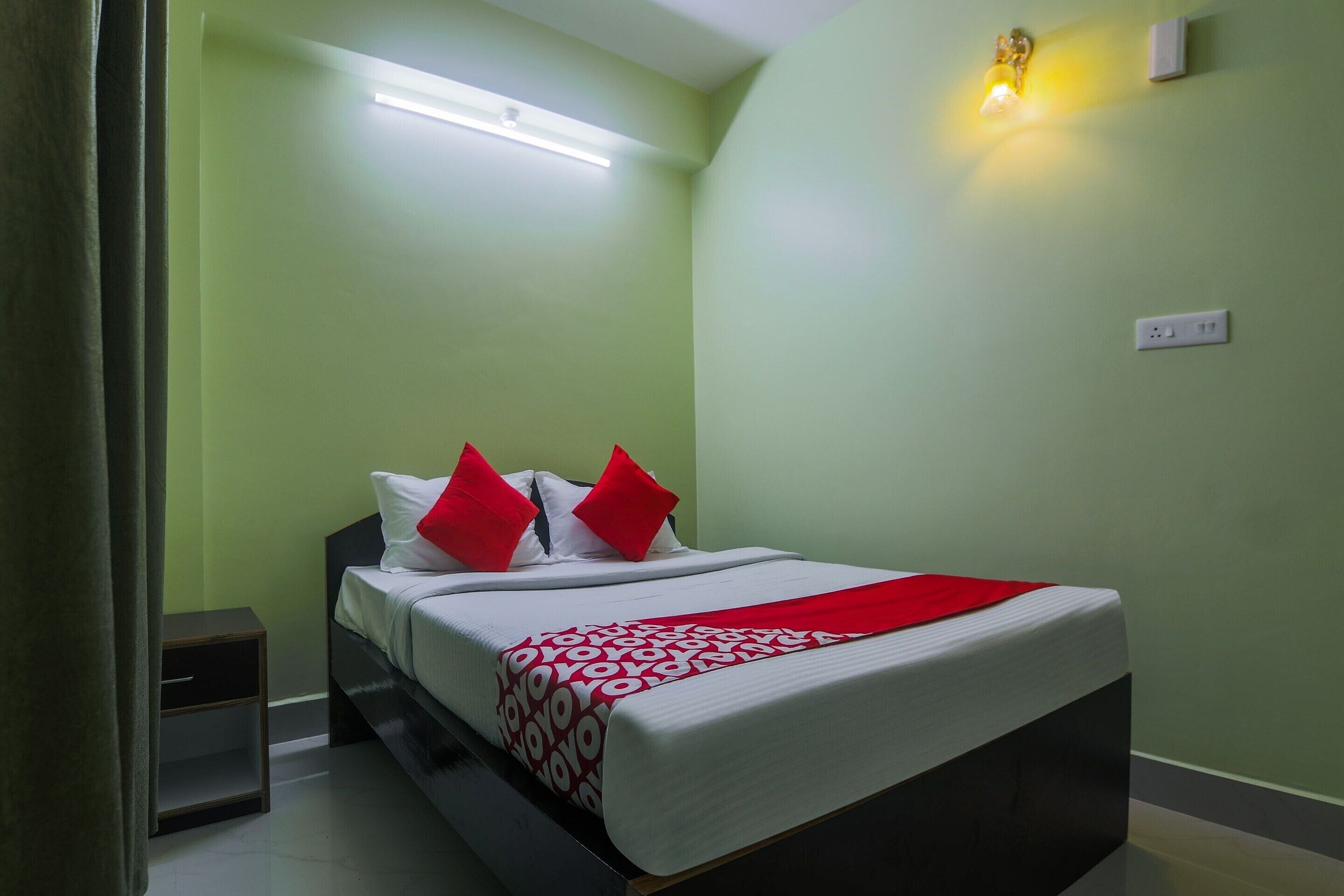 House | 1 bedroom