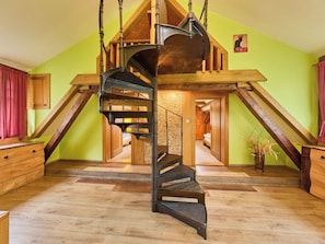Interieur