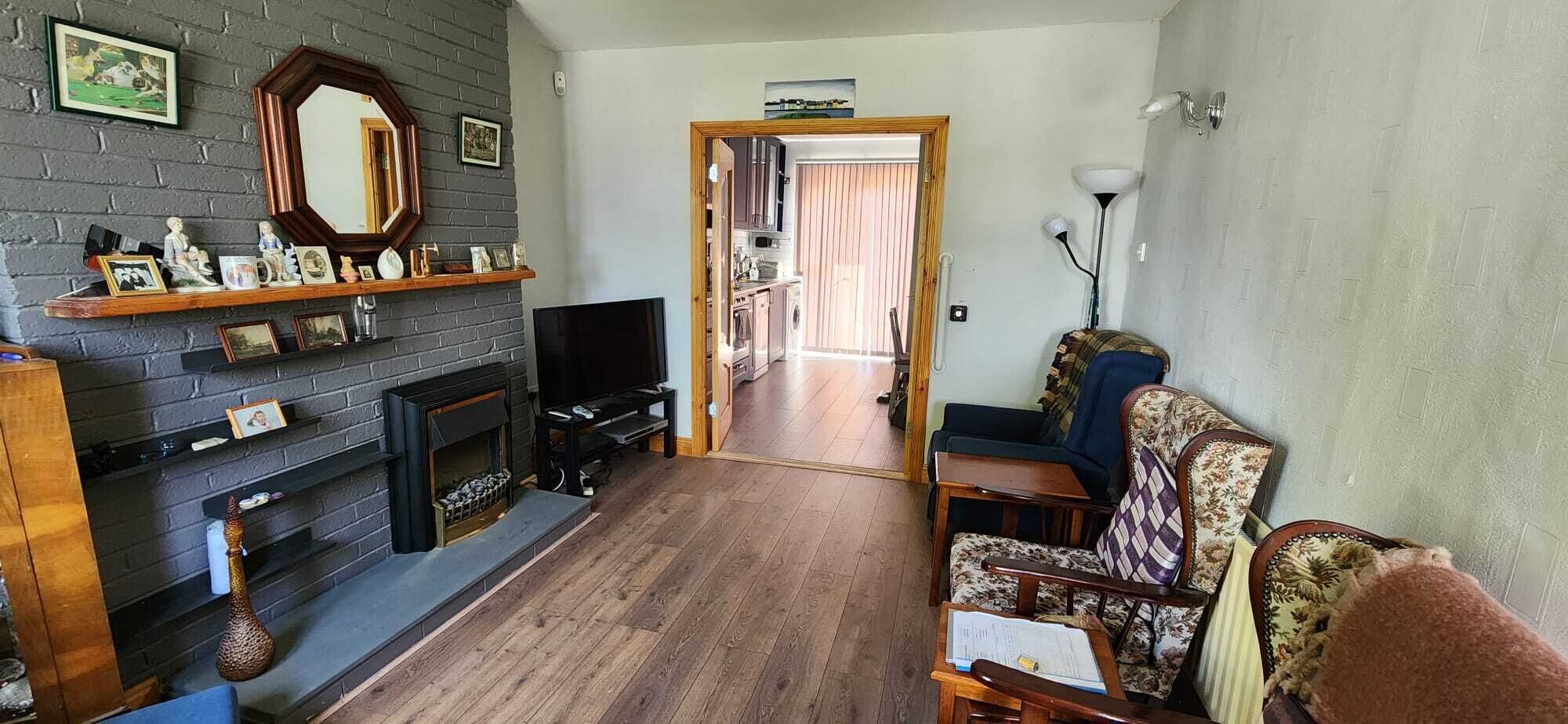 Charming & Cosy 2-bedroom Bungalow In Charming Balbriggan Perfect For Getaways - Balbriggan