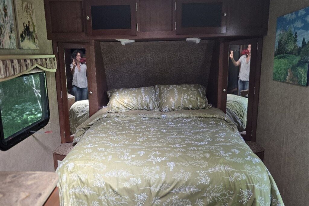 1 habitación, wifi y ropa de cama 