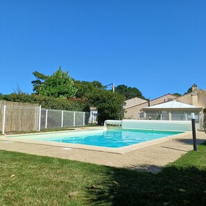 Alberca