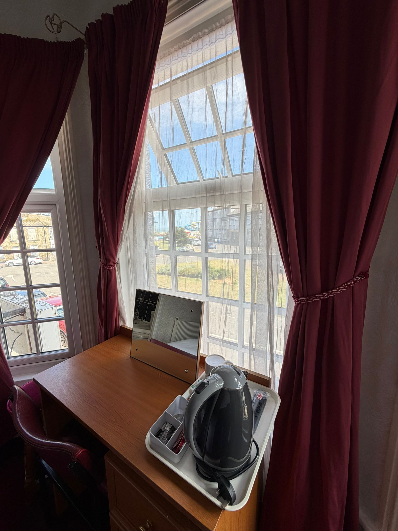 Standard Double Room | Desk, free WiFi