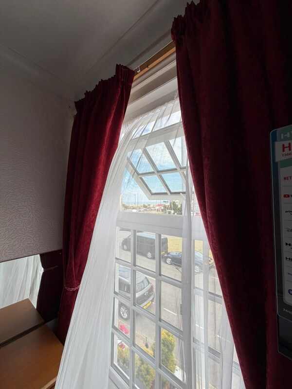 Fjaerland Hotel - Great Yarmouth