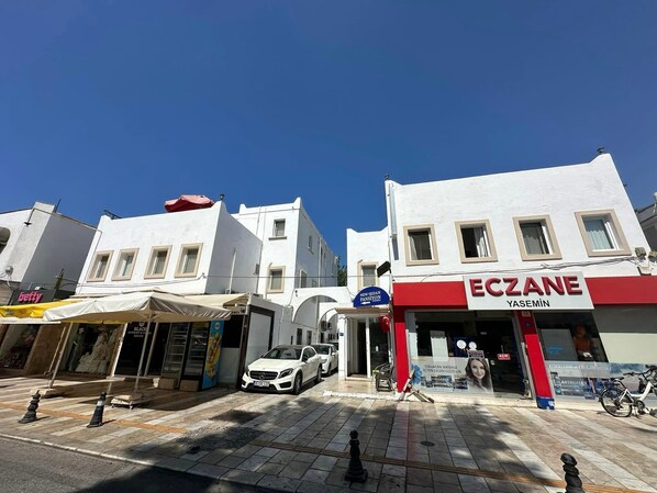 Exterior - CİELO HOTEL (Muğla)