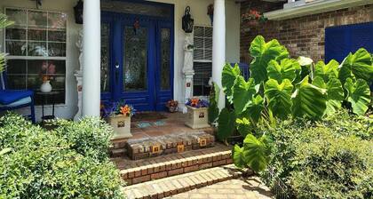 476 Nona st Breaux Bridge LA US 70517