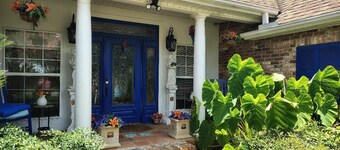 476 Nona st Breaux Bridge LA US 70517