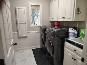 Interior - 476 Nona st Breaux Bridge LA US 70517 (Breaux Bridge)
