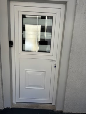 Exterior detail - Beautiful renovated apartment (Eymet)