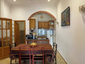 Restauration