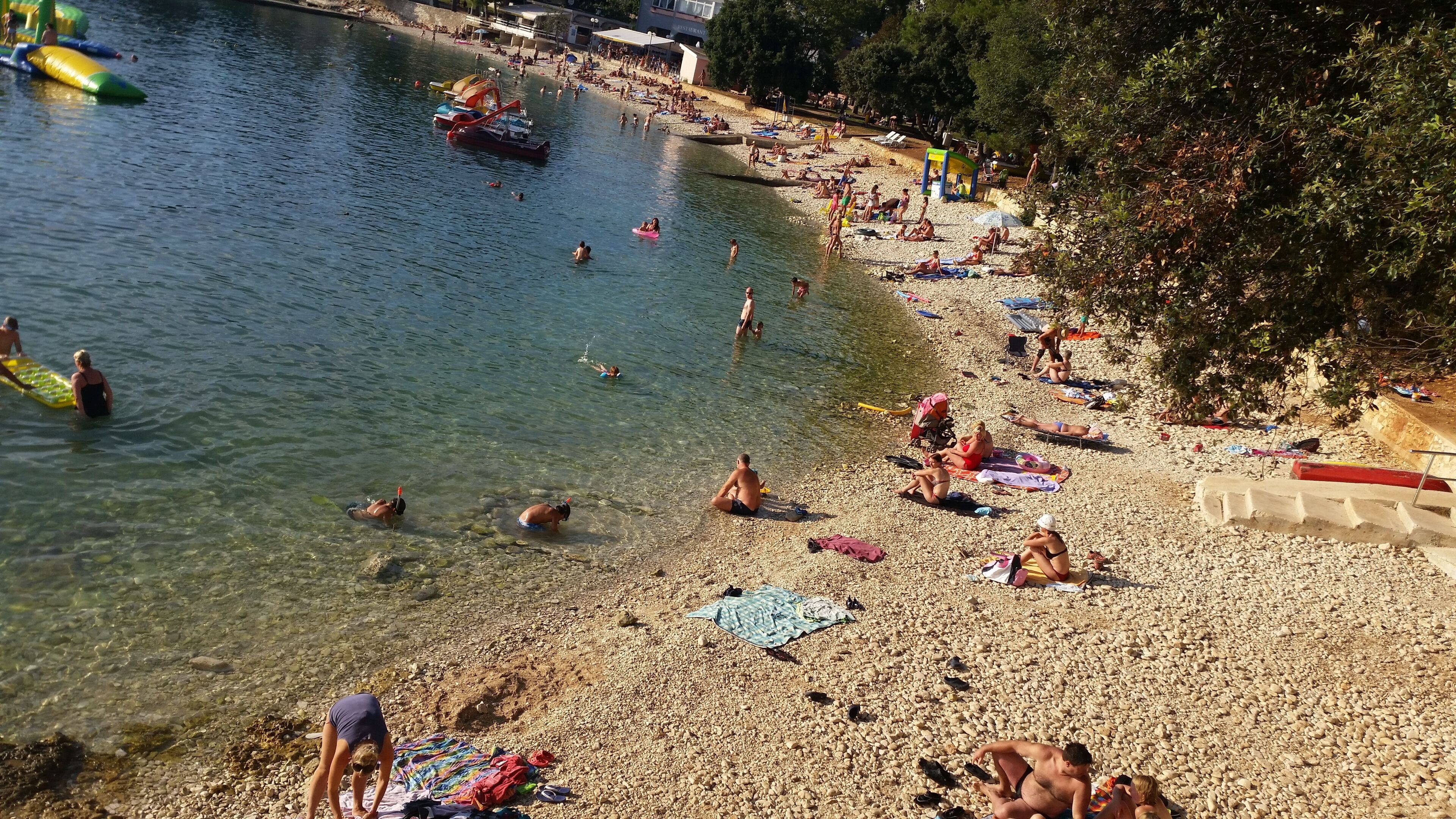 Strand