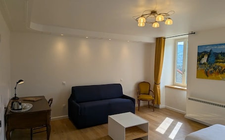 Living area. Vrbo Property