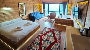 Bungalow | Gratis Wi-Fi