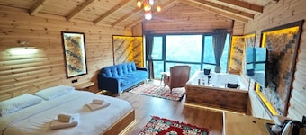 Laze Bungalov