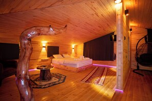 Businessbungalow | Ilmainen Wi-Fi