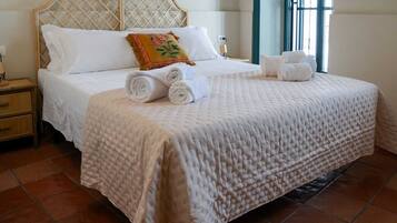 Comfort Duplex, City View | Free WiFi