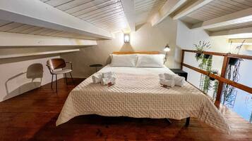 Comfort Duplex, City View | Free WiFi