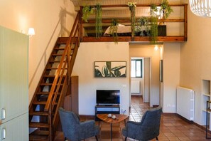 Comfort Duplex, City View | Interior - LUS GARDEN (Ragusa)