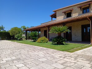 Exterieur