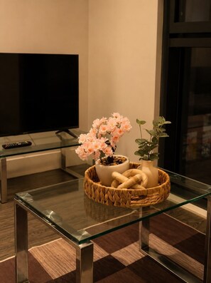 Interior - Central Manchester Retreat | AO Arena & NQ (Manchester)