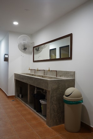Chambre Double Économique | Intérieur