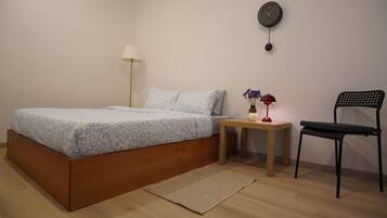 Habitación económica doble | Wifi gratis