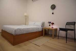Chambre Double Économique | Wi-Fi gratuit