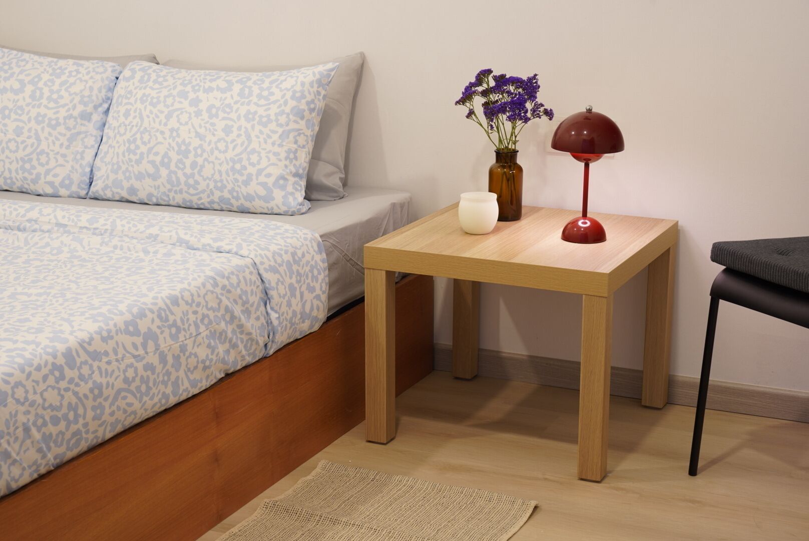 Habitación económica doble | Wifi gratis