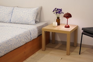 Chambre Double Économique | Wi-Fi gratuit