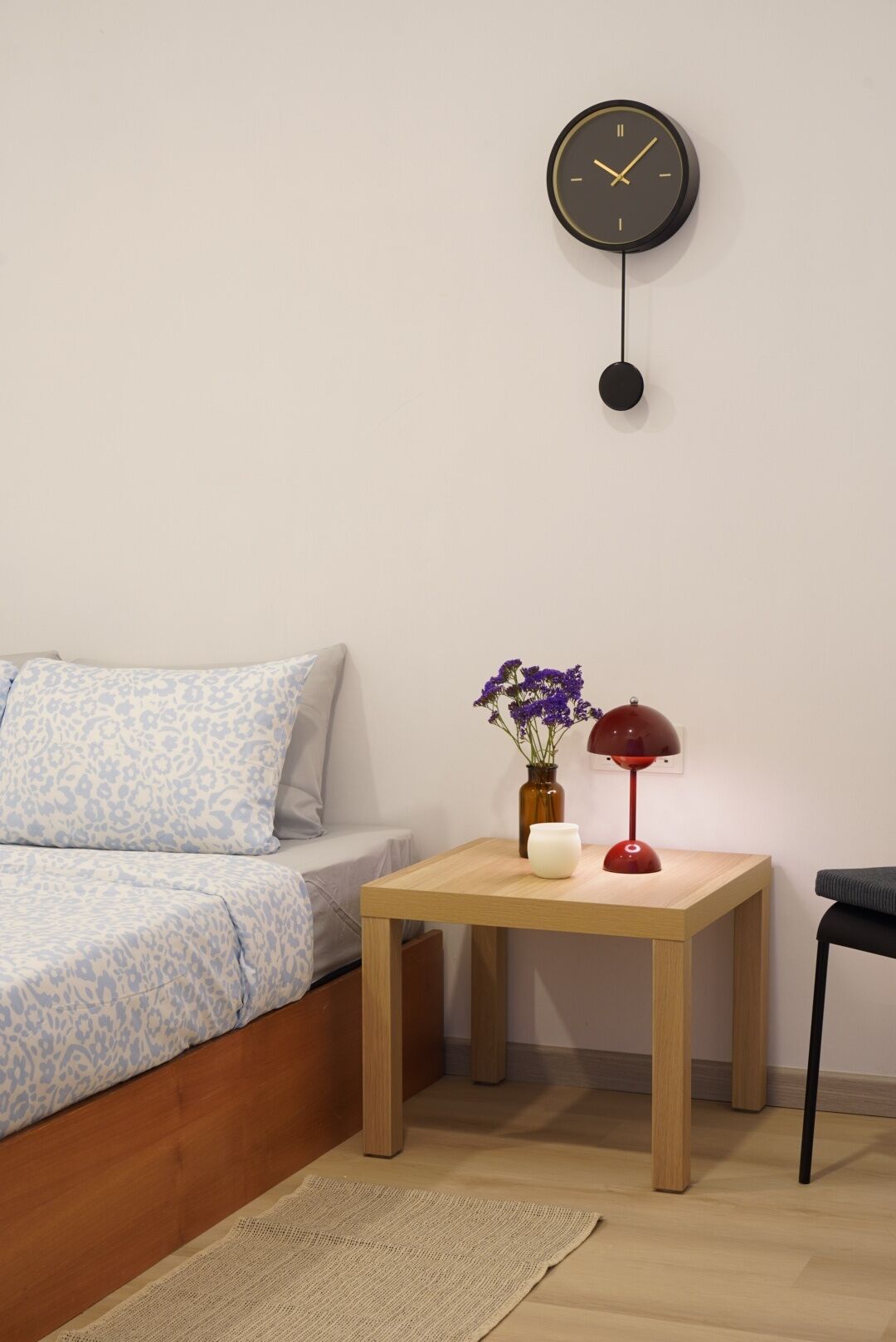 Habitación económica doble | Wifi gratis