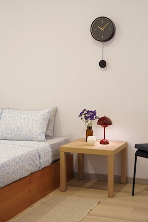 Chambre Double Économique | Wi-Fi gratuit