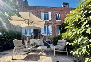 Terrazza/patio