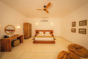 Habitación Deluxe doble | Escritorio, espacio para trabajar con un portátil, wifi gratis