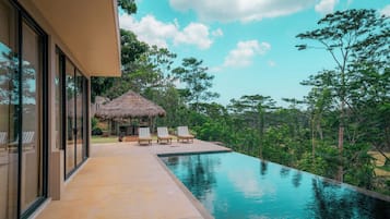 Deluxe Double Room | Pool | Outdoor pool