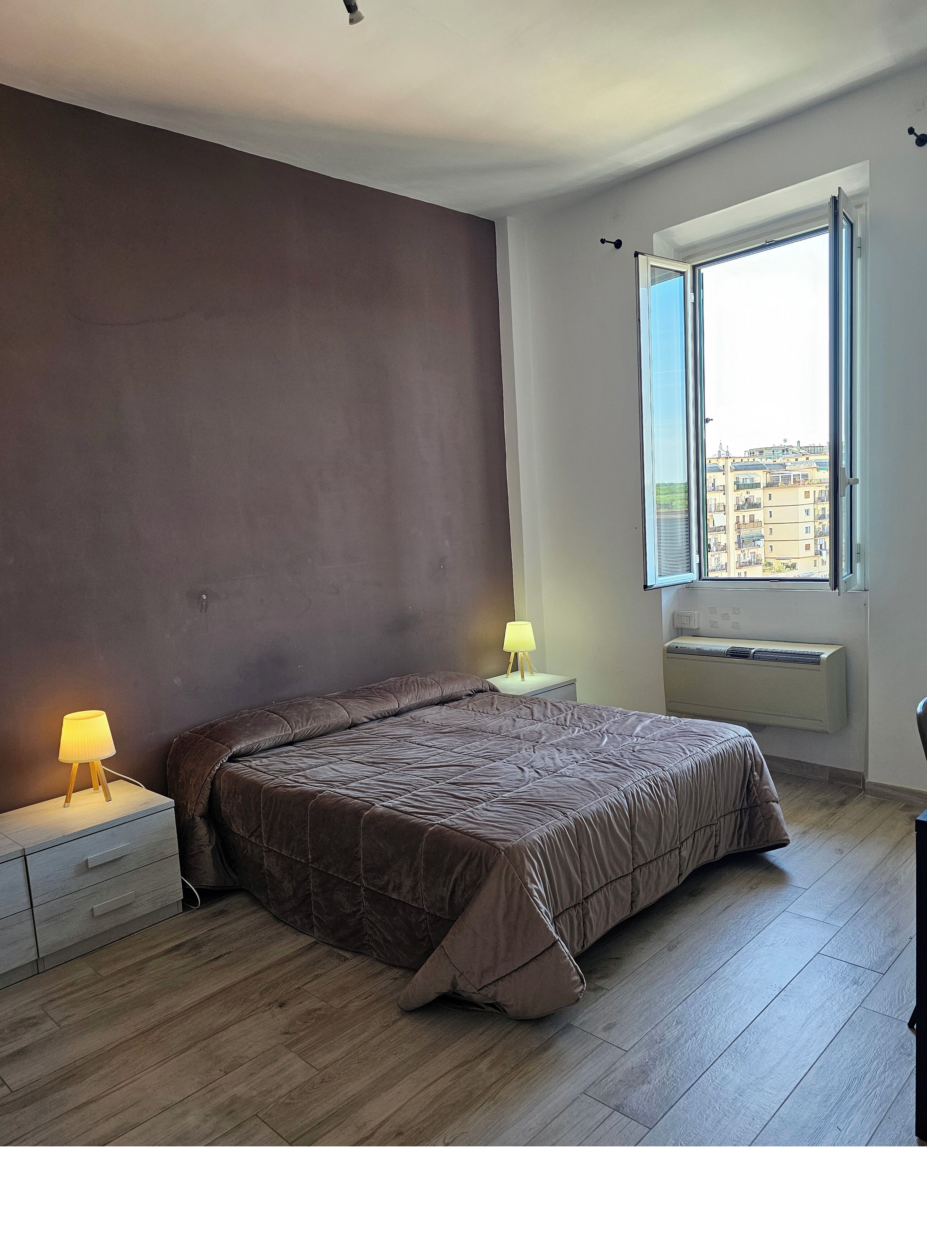 1 bedroom, WiFi