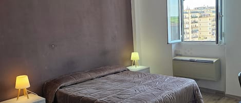 1 bedroom, WiFi